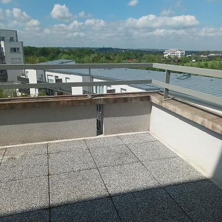 Appartement Junior à Brétigny-sur-Orge Extérieur photo