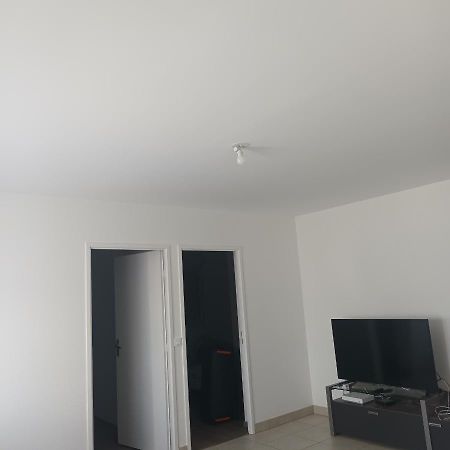 Appartement Junior à Brétigny-sur-Orge Extérieur photo