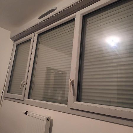 Appartement Junior à Brétigny-sur-Orge Extérieur photo