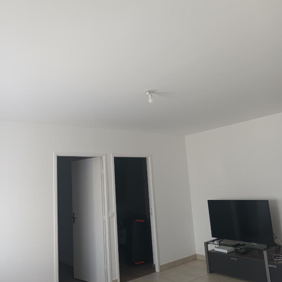 Appartement Junior à Brétigny-sur-Orge Extérieur photo