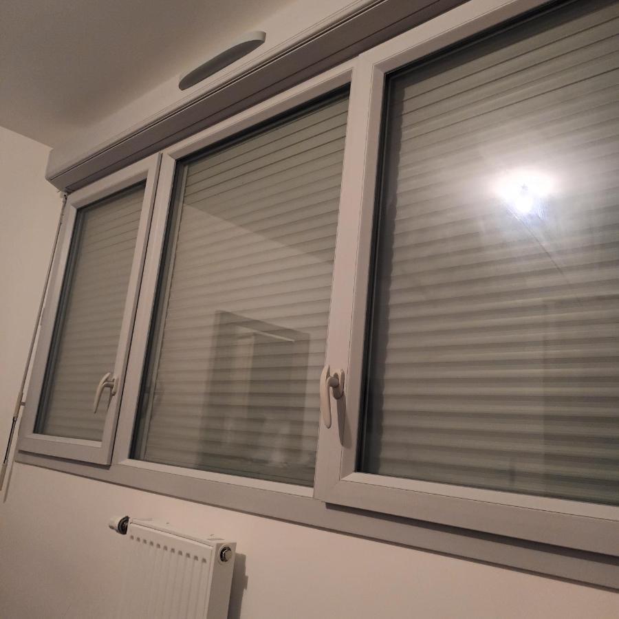 Appartement Junior à Brétigny-sur-Orge Extérieur photo