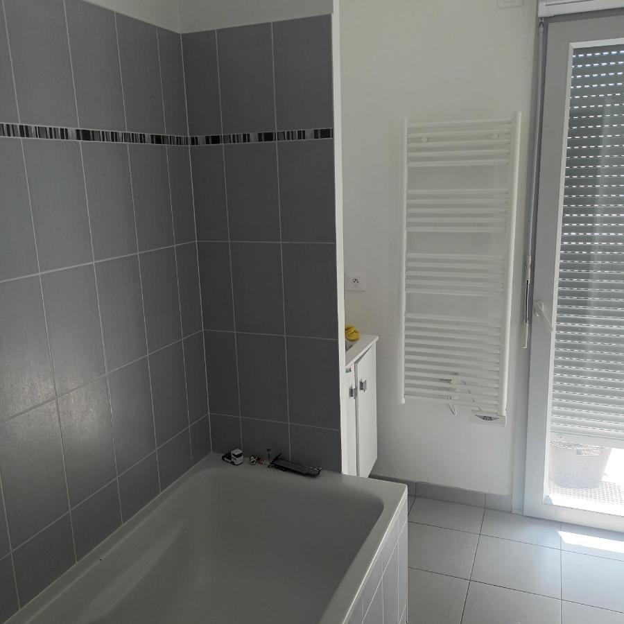 Appartement Junior à Brétigny-sur-Orge Extérieur photo
