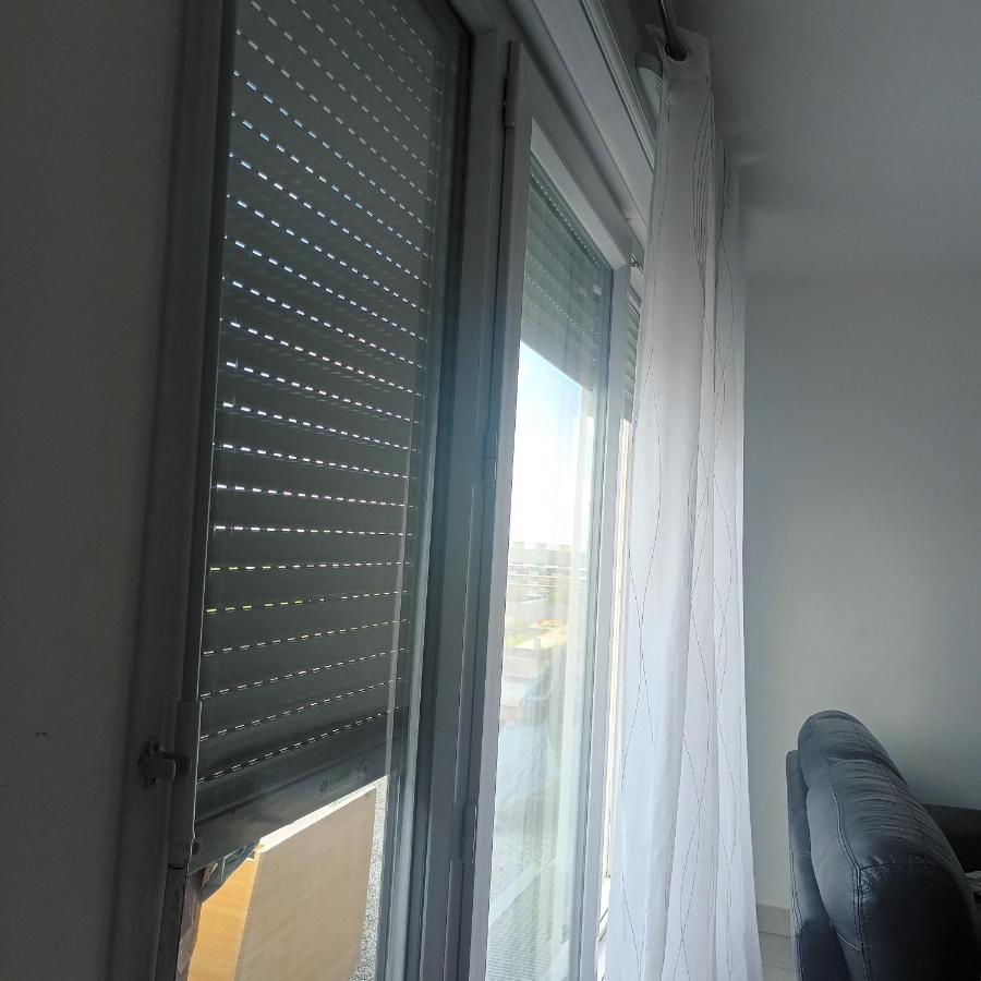 Appartement Junior à Brétigny-sur-Orge Extérieur photo
